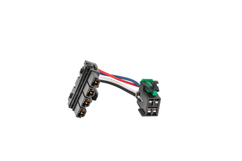 REDARC Curt Adpapter Plug/Play Tow-Pro Brake Controller Harness - TPH-019