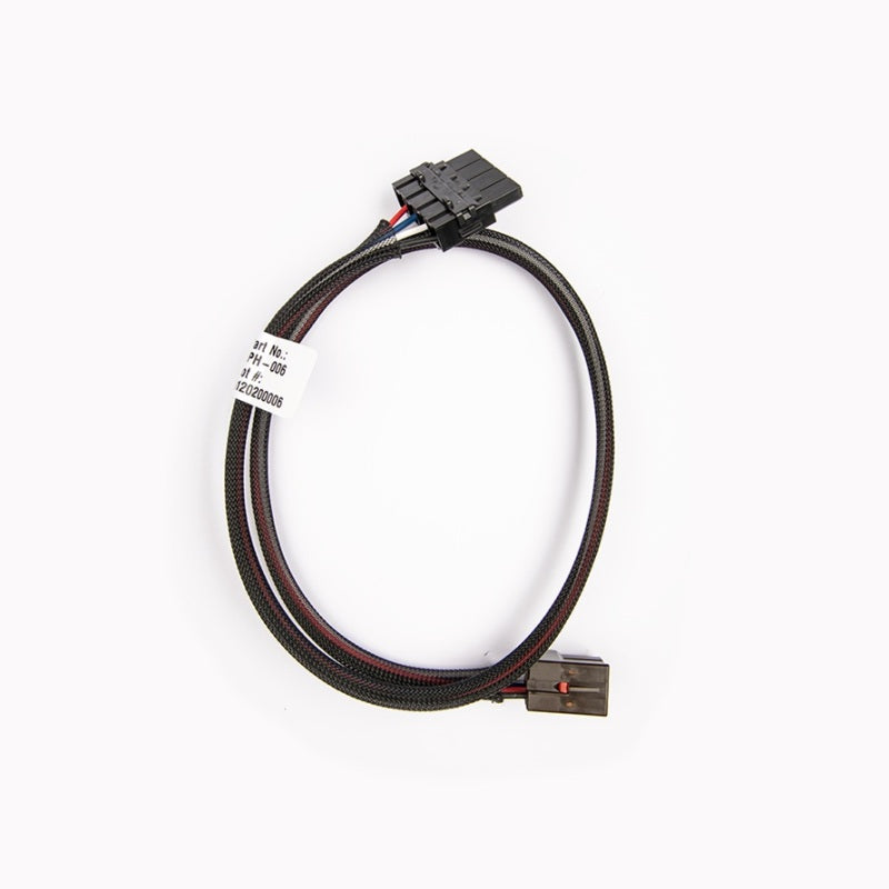 REDARC Ford Pickup/SUV/Van/Land Rover/Lincoln SUV Tow-Pro Brake Controller Harness - TPH-006