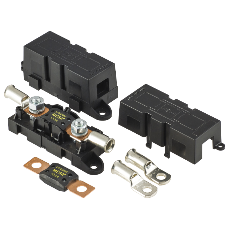 REDARC Fuse Kit - 100A - FK100