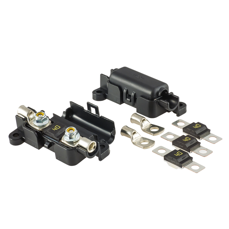 REDARC Fuse Kit - 40A - FK40