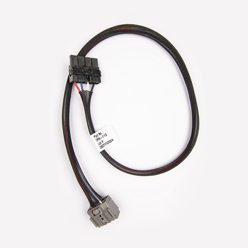 REDARC GMC Acadia/Chevrolet Traverse/Buick Enclave/Saturn Outlook Tow-Pro Brake Controller Harness - TPH-012