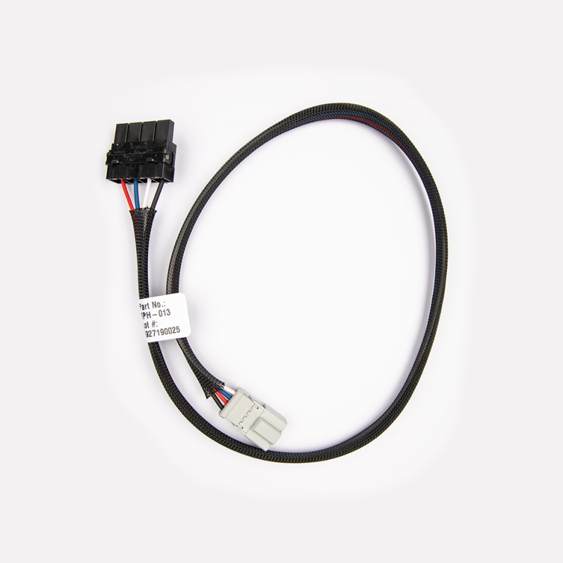 REDARC Honda Pilot/Ridgeline/Acura MDX Tow-Pro Brake Controller Harness - TPH-013