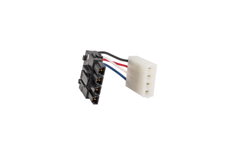 REDARC Hopkins Adapter Plug/Play Tow-Pro Brake Controller Harness - TPH-018