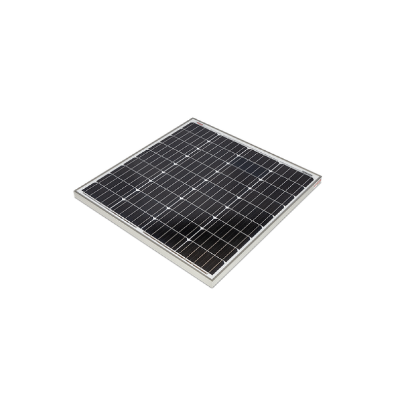 REDARC Monocrystalline Fixed Solar Panel - 80W - SMSP1080