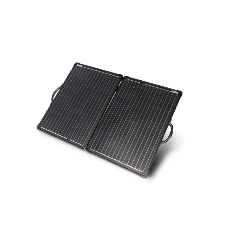 REDARC Monocrystalline Portable Folding Solar Panel - 120W - SPFP1120