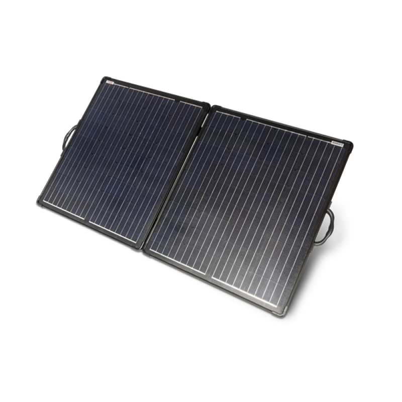 REDARC Monocrystalline Portable Folding Solar Panel - 200W - SPFP1200