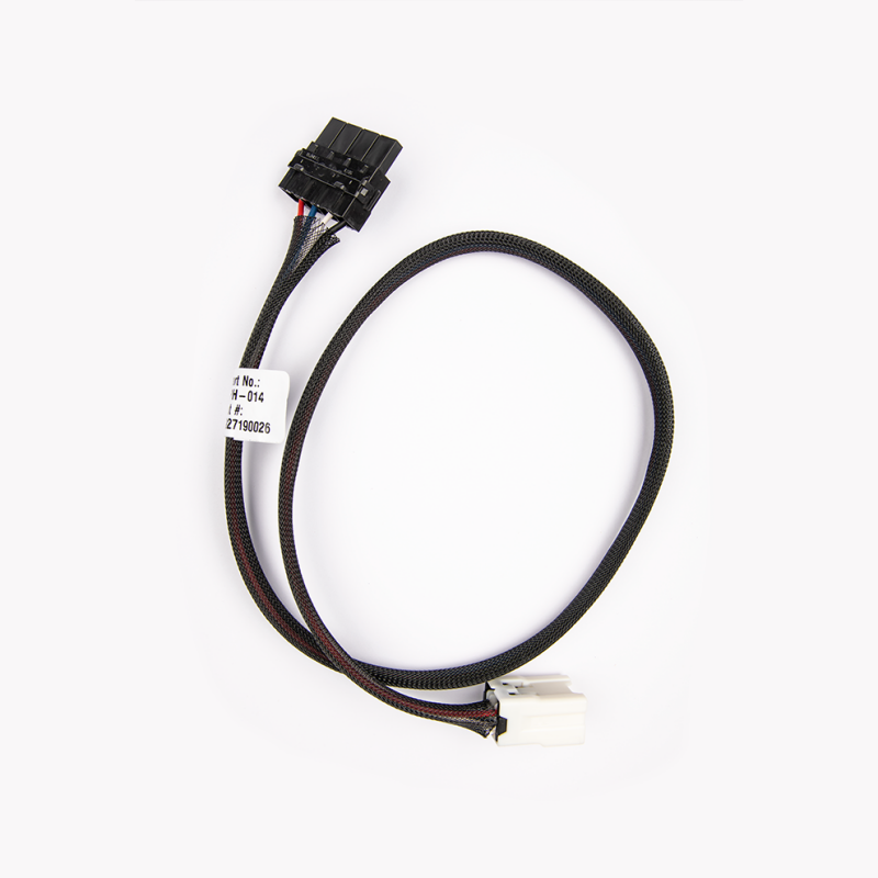 REDARC Nissan Armada/Pickup/NV1500/2500/3500/Pathfinder/Xterra SUV Tow-Pro Brake Controller Harness - TPH-014
