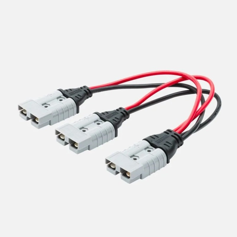 REDARC Parallel Anderson to Anderson Cable - 1ft - SRC0012