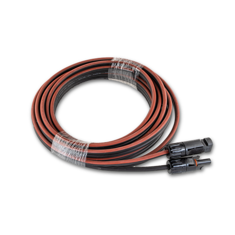 REDARC Regulator to Panel Cable (MC4 to Bare Cable) - 16ft - SRC0001
