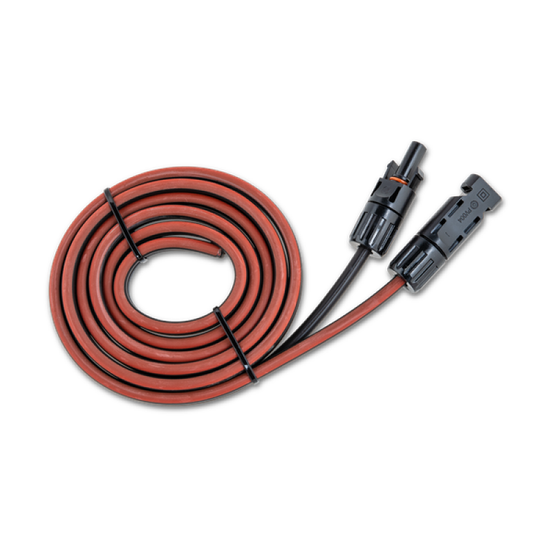 REDARC Regulator to Panel Cable (MC4 to Bare Cable) - 5ft - SRC0003