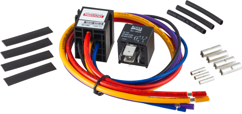 REDARC Relay Kit - 60A - RK1260