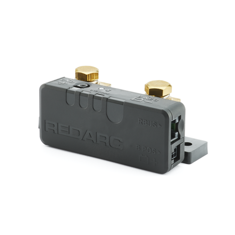 REDARC Smart Battery Monitor - BSEN500