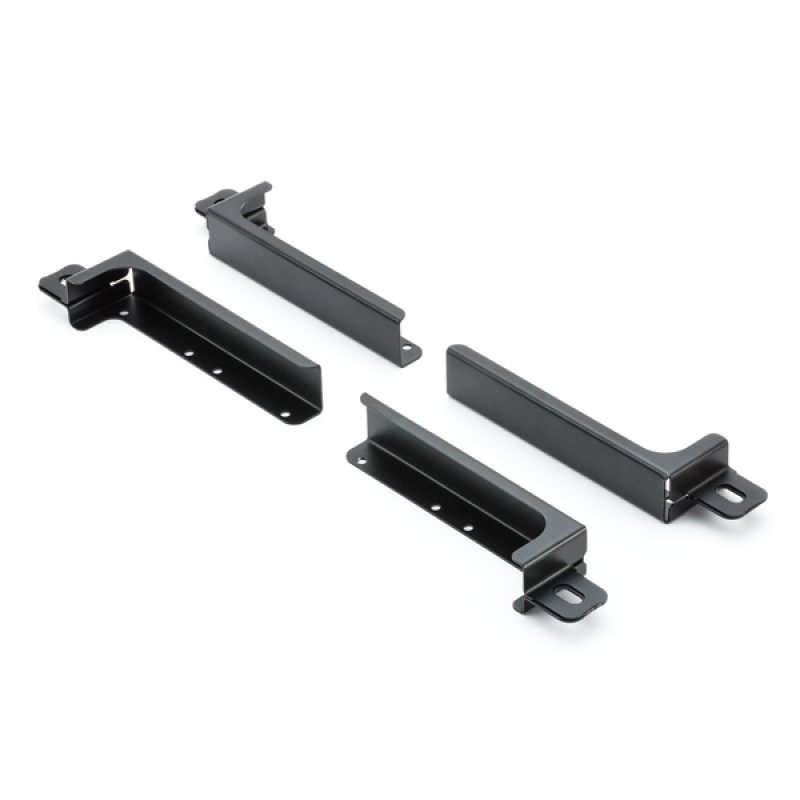 REDARC Solar Panel Bracket for Unistrut & Ezystrut Channel Systems (High Seated) - 4 Pack - SPMB0004