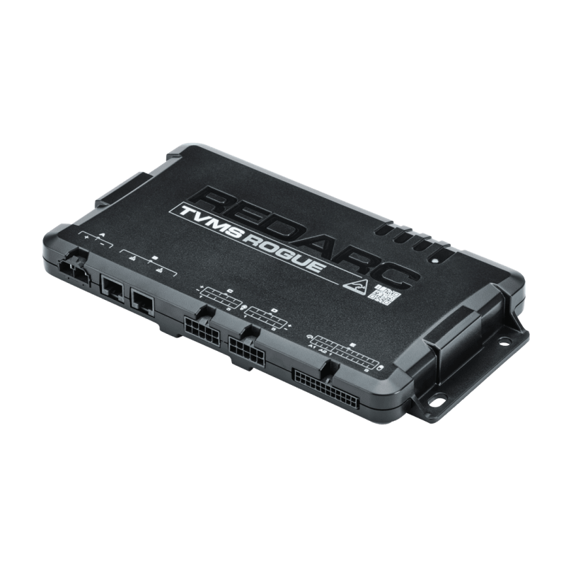 REDARC Total Vehicle Management System - Rogue - TVMS1240
