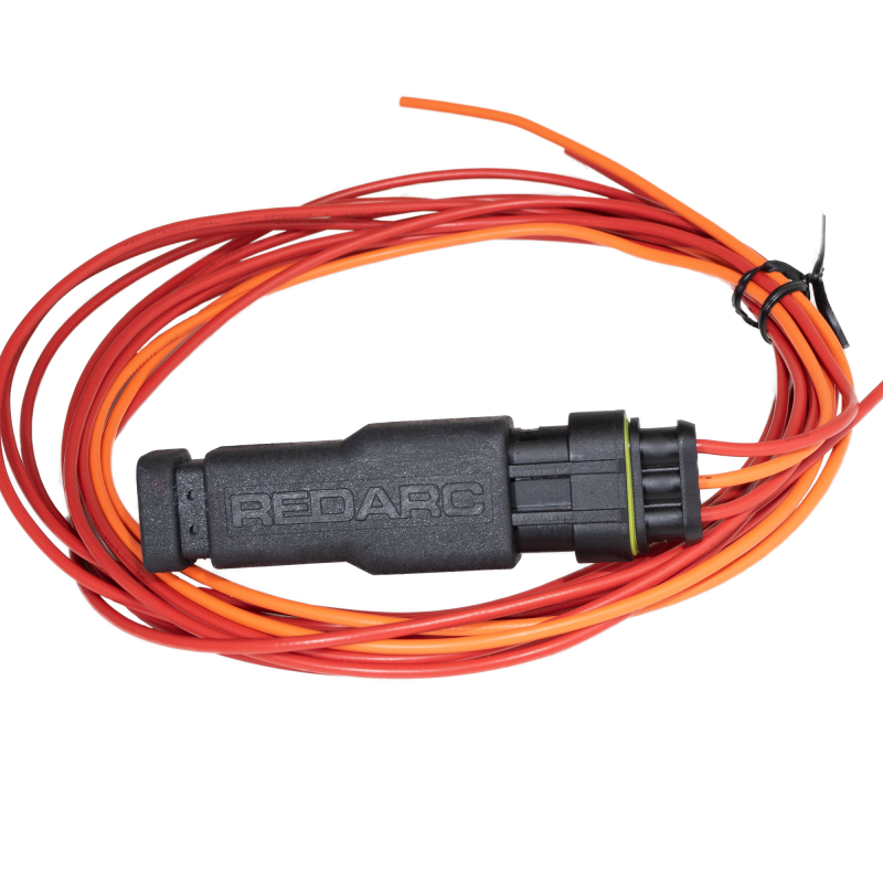 REDARC Tow-Pro Encapsulated Protection Device - EPDK-001