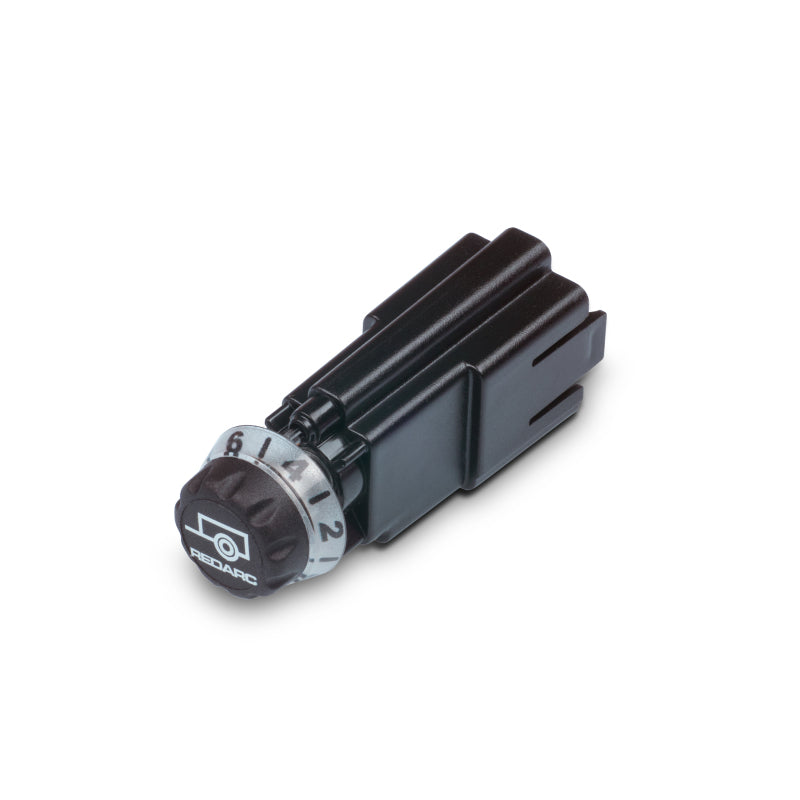 REDARC Tow-Pro Liberty Electric Brake Controller Remote Head - EBRH-ACCNA-RH