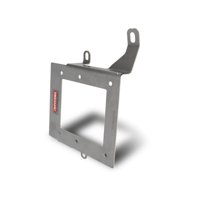 REDARC Toyota Land Cruiser J100/J105 Series BCDC Mounting Bracket - BCDCMB-008