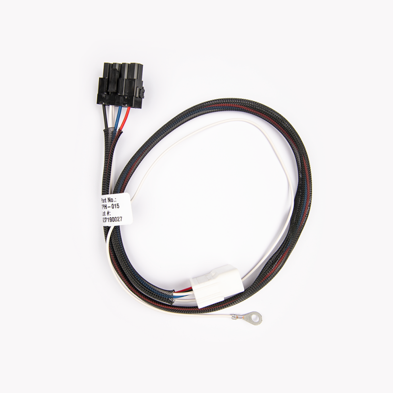 REDARC Toyota Tacoma/Tundra Tow-Pro Brake Controller Harness - TPH-015