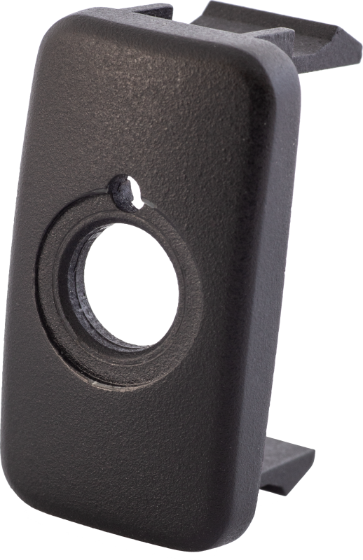 REDARC Toyota Tow-Pro Switch Insert Panel - TPSI-007