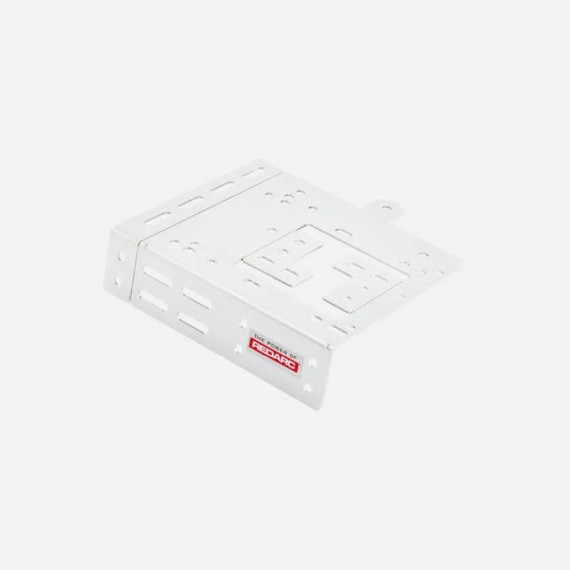 REDARC Universal BCDC Mounting Bracket - BCDCMB-107