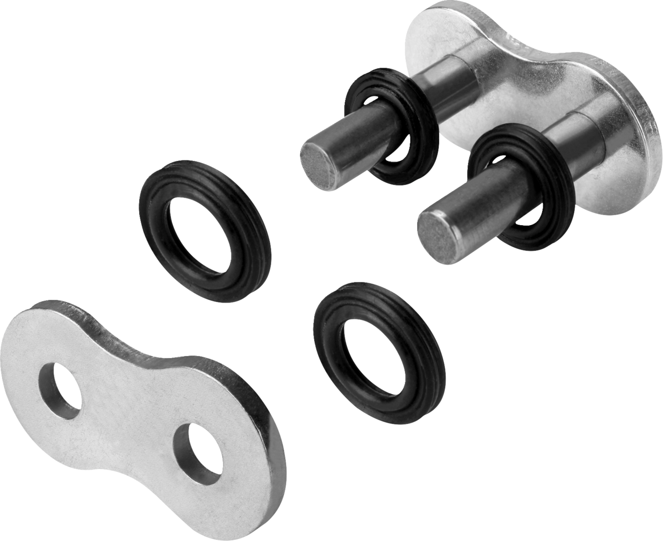 REGINA 520 ZRA Rivet Connecting Link