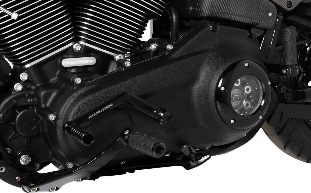 REKLUSE APEX Clutch & Basket