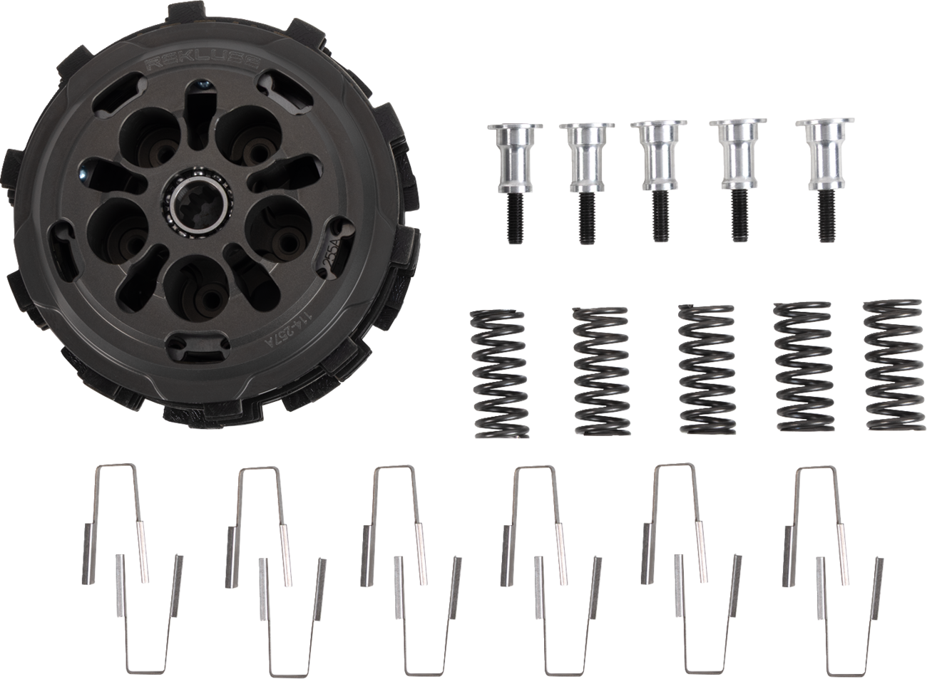 REKLUSE APEX Clutch - Ducati 1130-0952