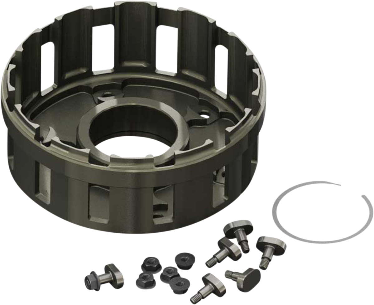 REKLUSE Clutch Basket - M8 1132-1478