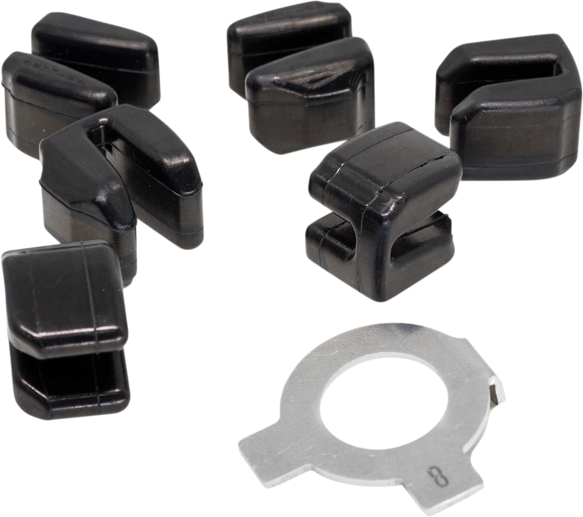 REKLUSE Clutch Damper Kit - Gas Gas/Husaberg/Husqvarna/KTM 1131-3732