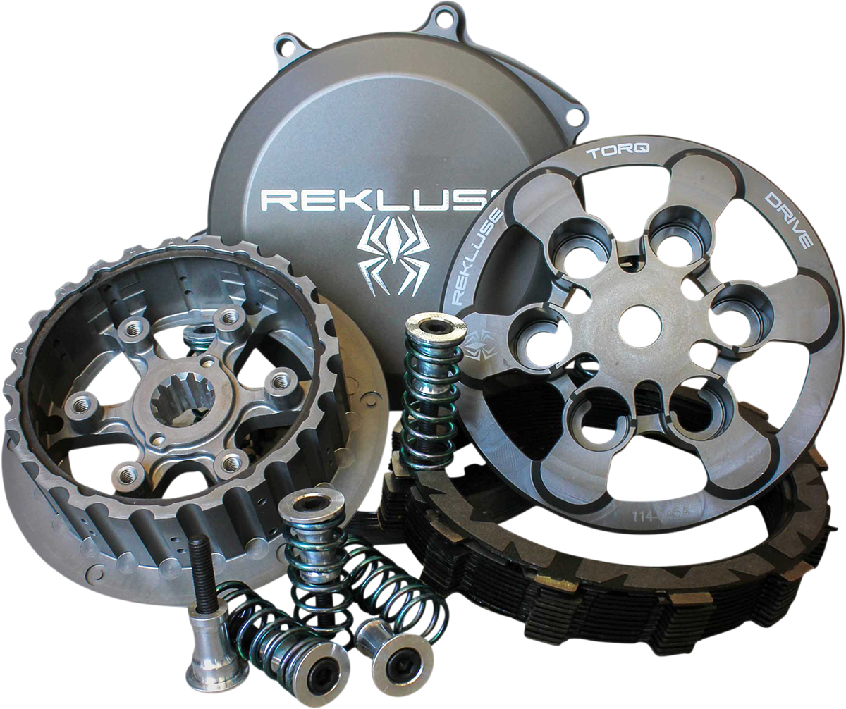 REKLUSE Core Manual TorqDrive® Clutch Kit - Beta 1130-0655