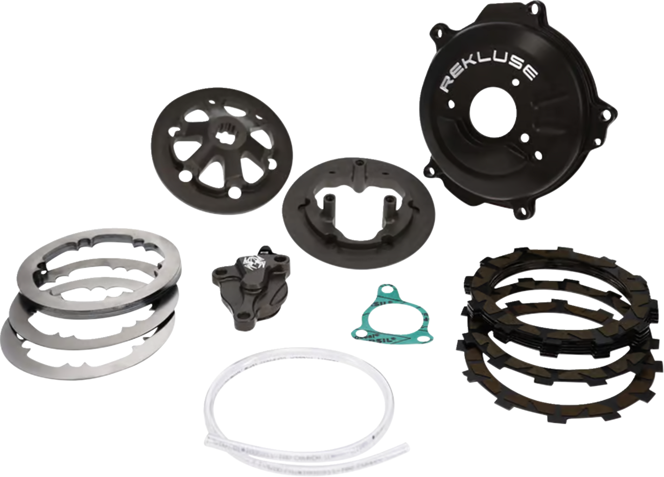 REKLUSE Core Manual TorqDrive® Clutch Kit - Gas Gas/Husqvarna/KTM 1130-0876