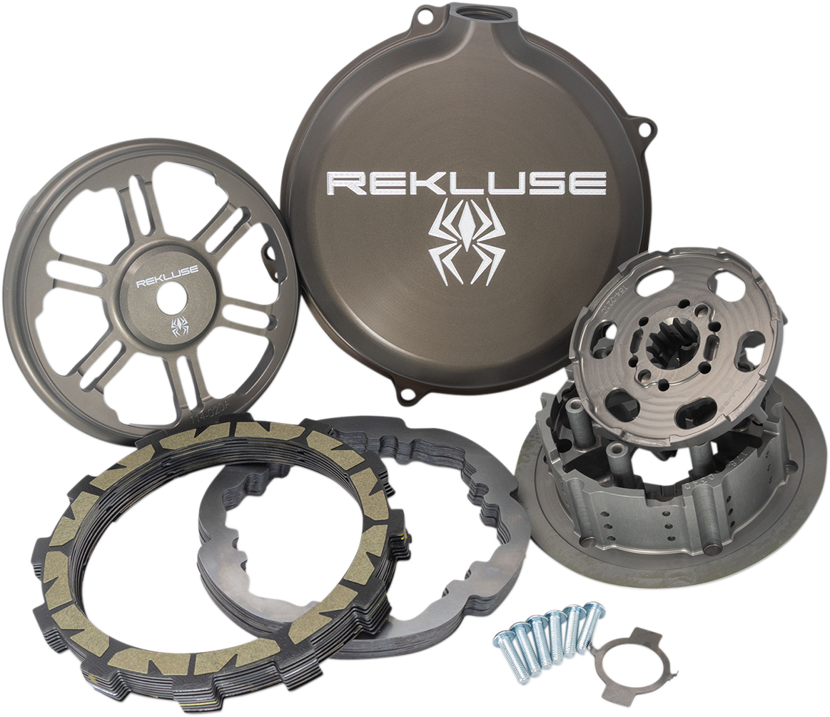 REKLUSE Core Manual TorqDrive® Clutch Kit