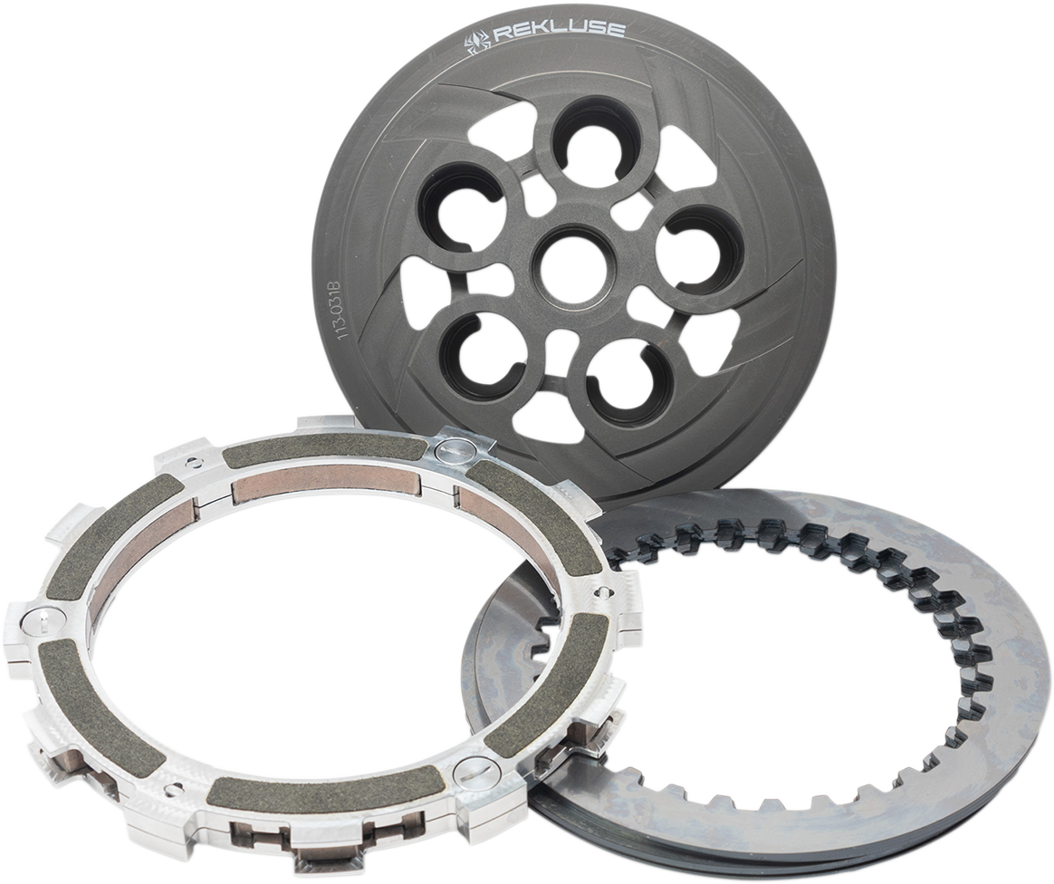 REKLUSE EXP 3.0 Clutch Kit - 1130-0400