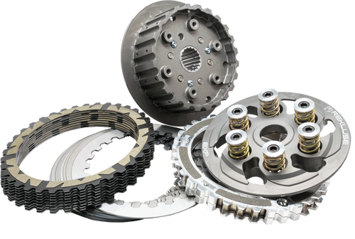 REKLUSE RACING Auto Clutch Kit - RMS-7915006