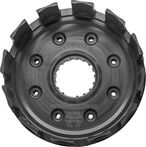 REKLUSE RACING CLUTCH BASKET KAW - RMS-4104047