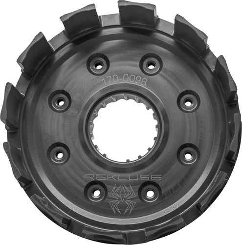 REKLUSE RACING Clutch Basket - RMS-4100