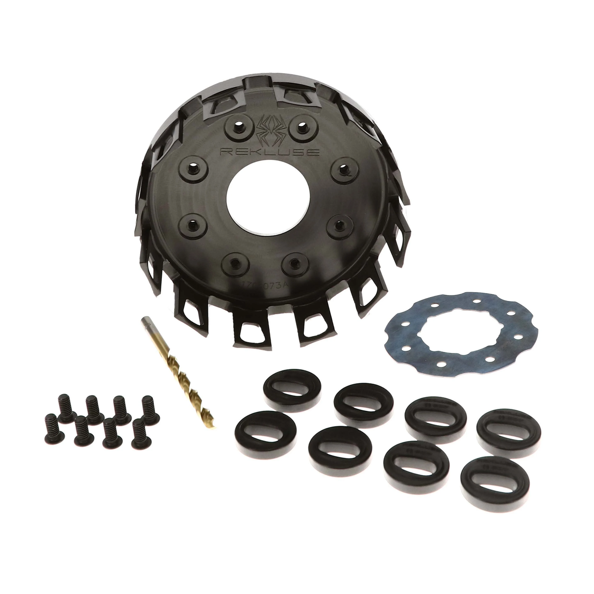 REKLUSE RACING Clutch Basket - RMS-4102001