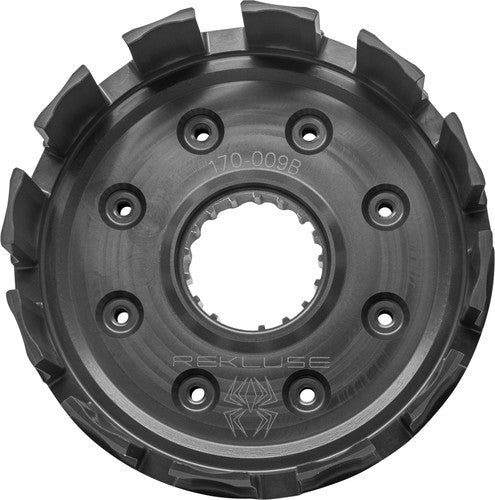 REKLUSE RACING Clutch Basket - RMS-4112