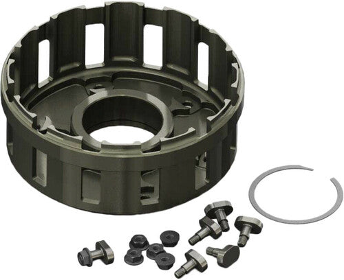 REKLUSE RACING Clutch Basket - RMS-4115001