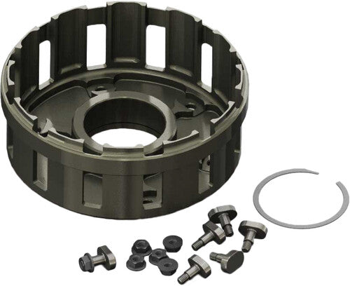 REKLUSE RACING Clutch Basket - RMS-4115005