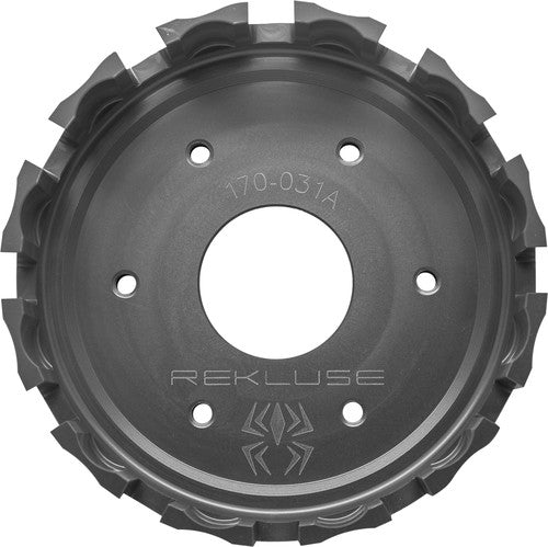 REKLUSE RACING Clutch Basket - RMS-4136