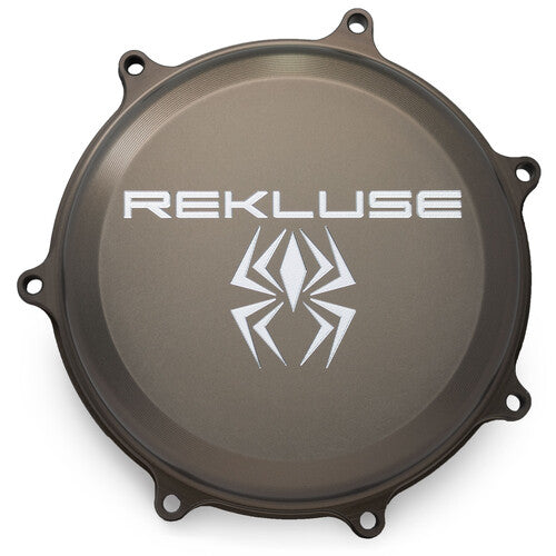 REKLUSE RACING Clutch Cover - RMS-0402028