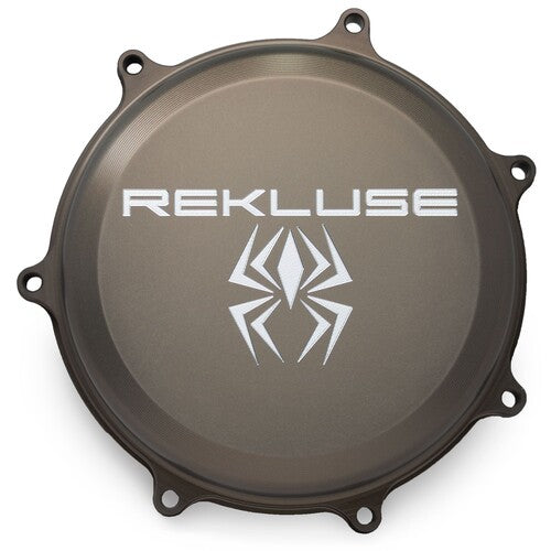 REKLUSE RACING Clutch Cover - RMS-0404047
