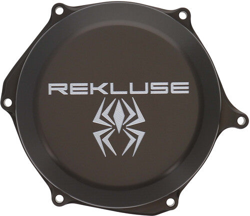REKLUSE RACING Clutch Cover - RMS-0407176
