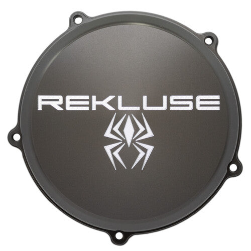 REKLUSE RACING Clutch Cover - RMS-0408001