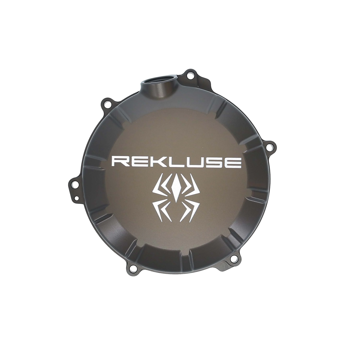 REKLUSE RACING Clutch Cover - RMS-0414001