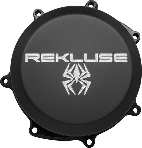 REKLUSE RACING Clutch Cover - RMS-315