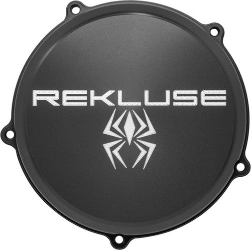 REKLUSE RACING Clutch Cover - RMS-372