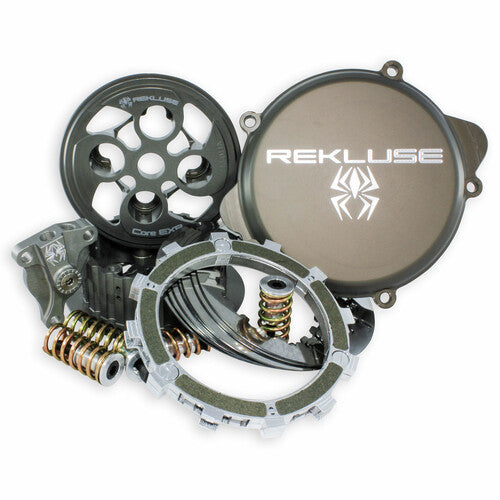 REKLUSE RACING Core EXP 3.0 Clutch - RMS-7734