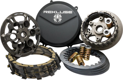 REKLUSE RACING Core Manual TorqDrive Clutch - RMS-7113